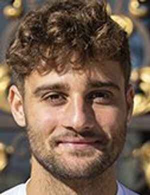 Alexis Giacomini profil resmi
