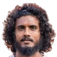 Ibrahim Waheed Hassan