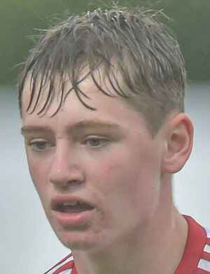 Lewis Latona