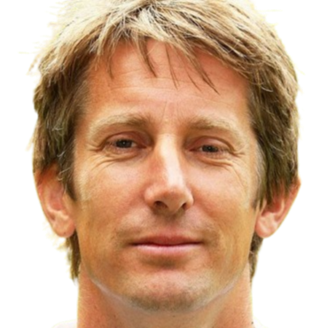 Edwin Van Der Sar photo