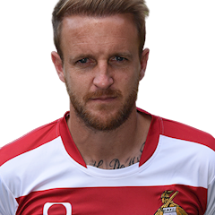 James Coppinger