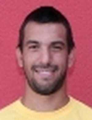 Aleksandar Nikolic