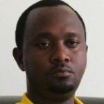 Vincent Mashami photo