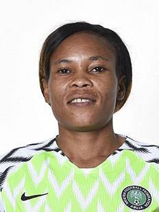 Ngozi Ebere photo