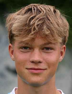 Xaver Kiefersauer profil resmi
