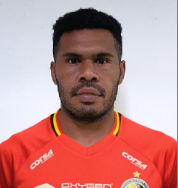 Vendry Ronaldo Mofu photo