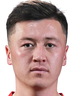 M. Muzaffarov profil resmi