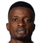 Adeshina Adetunji 