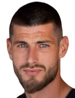 Žan Ramšak profil resmi