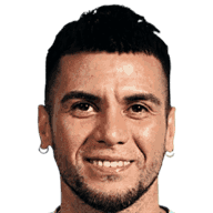 dario ruben villarreal