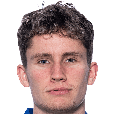 Victor Emanuel Halvorsen