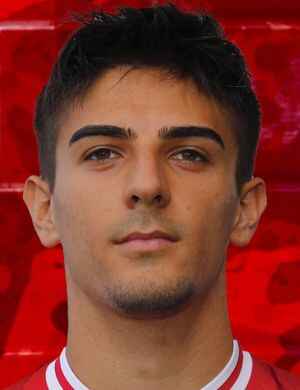 M. Orellana profil resmi