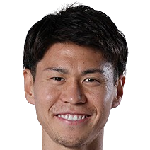 橋本拳人