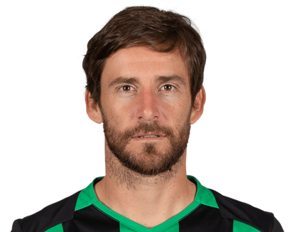 Dario Jertec