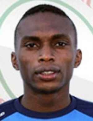 Uche Kalu