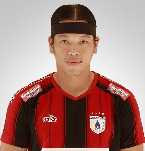 Gerri Martin Millian Mandagi photo