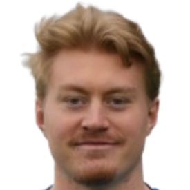 Tage Johansen