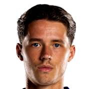 Harrison Murray-Campbell