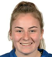 Andrea Mist Pálsdóttir photo