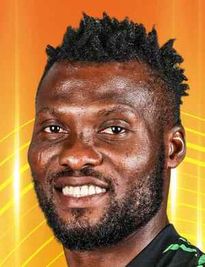 Alimi Sikiru profil resmi