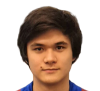 Ernir Freyr Gudnason