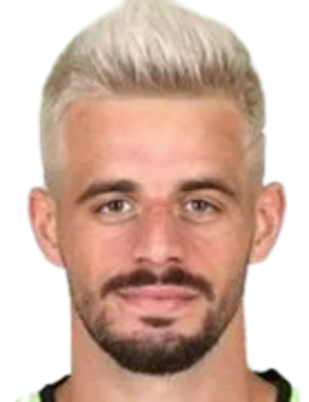 János Patrik Nagy