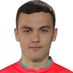 I. Ganikhonov profil resmi