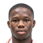 ibrahima coulibaly