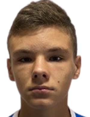 Danylo Diachok profil resmi