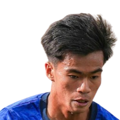 Meas Chanrith