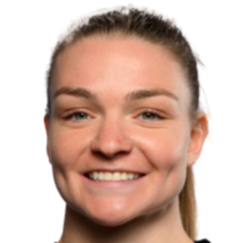 Olivia Elizabeth Scott