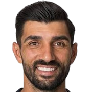 Ricardo Esgaio