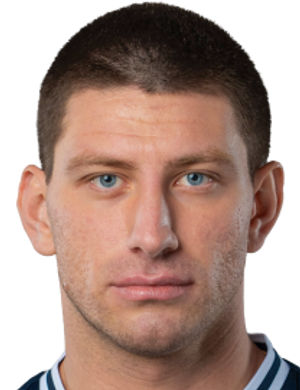Luka Sherozia