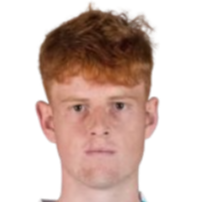 Finn Mckenlay