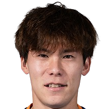 Kazuki Kushibiki