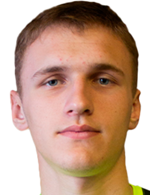 Andrey Lomash