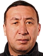 Erlan Eleusinov photo