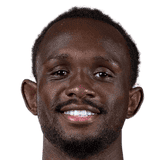 Nianzou Tanguy Kouassi