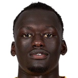 Sabit Ngor
