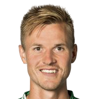 Kristoffer Munksgaard