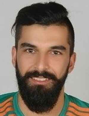 Serkan Ozkan
