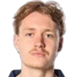 Liam Filip Andersson