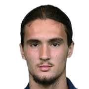 Demirel hodzic Logo
