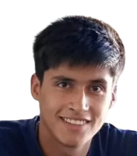 Jeremías Ezequiel Langa