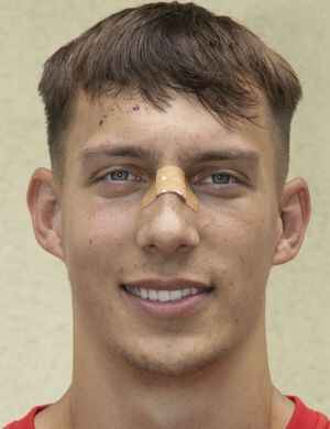 Maximilian Jaindl profil resmi