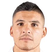 Cristian Chávez
