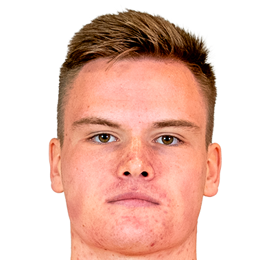 Kyrylo Shushman