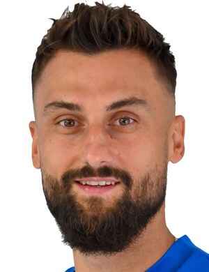 Damjan Marceta profil resmi