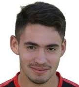 Rodrigo Esteban Cancino Herrera profil resmi