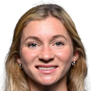 Maddie Moreau